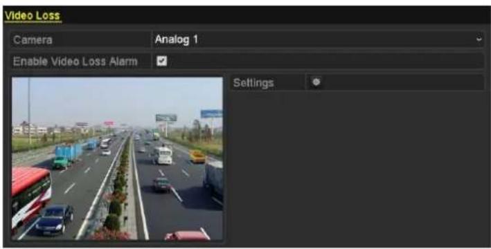 Hikvision DS-8132HGHI-SH - Schritte: - 1