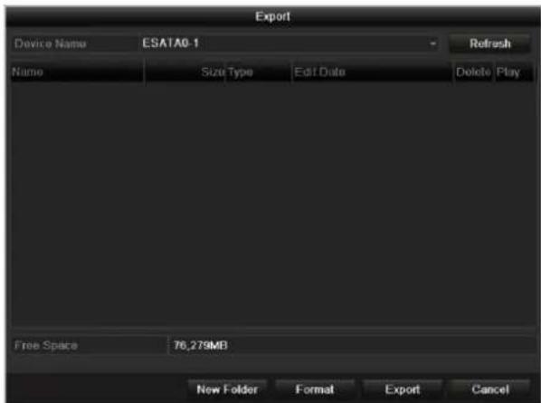 Hikvision DS-8132HGHI-SH - Export - 2
