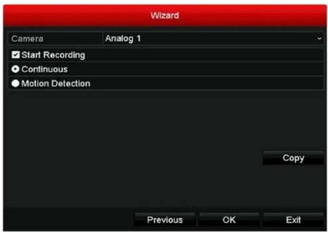 Hikvision DS-8132HGHI-SH - NOTE - 4