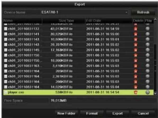 Hikvision DS-8132HGHI-SH - Export - 4