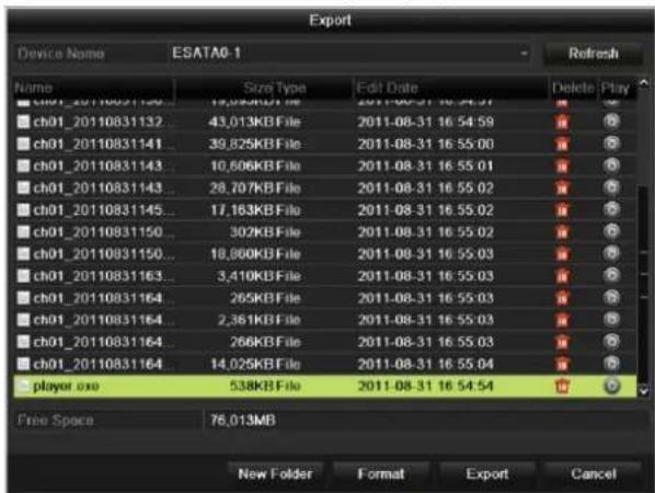 Hikvision DS-8108HGHI-SH - Export - 4