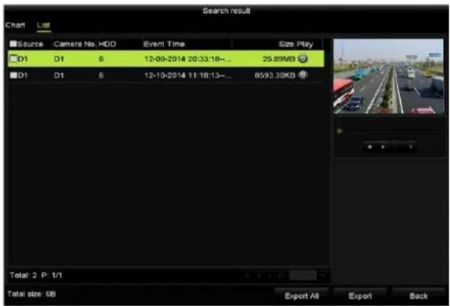 Hikvision DS-7632NI-E2-16N - Schritte: - 2