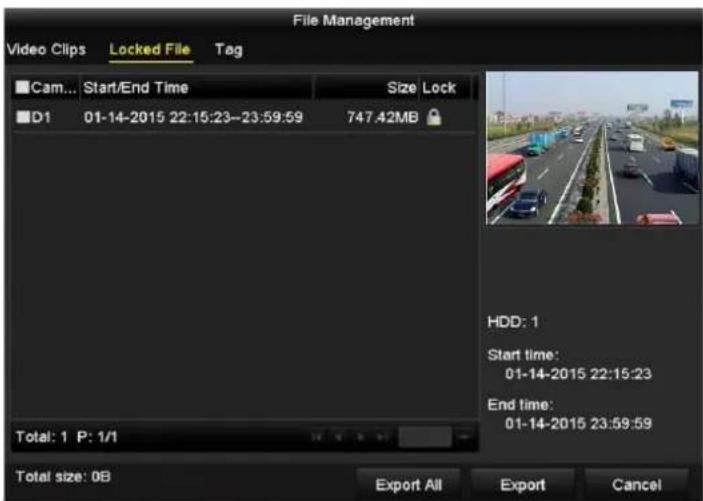 Hikvision DS-7632NI-E2-8P - Schritte: - 3