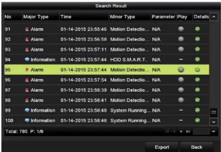 Hikvision DS-7616NI-E2-16N - Schritte: - 2