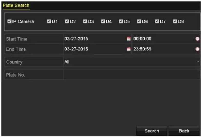 Hikvision DS-7616NI-E2-8N - Schritte: - 1