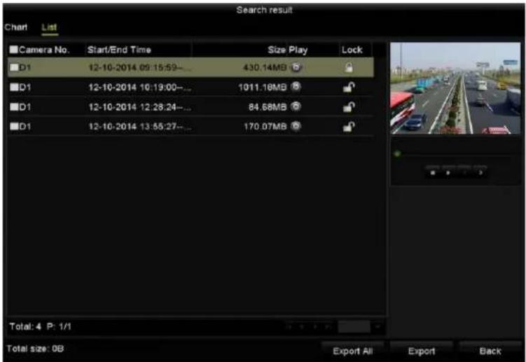 Hikvision DS-7616NI-E2-8N - Schritte: - 3