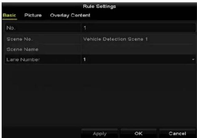 Hikvision DS-7616NI-E1 - Schritte: - 2