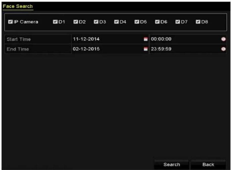Hikvision DS-7616NI-E1 - Schritte: - 1