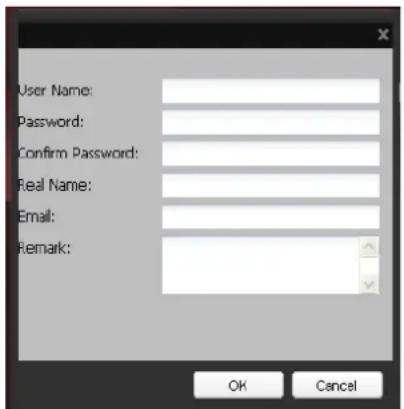 Hikvision DS-7316HFI-SH - Register the device on the HiDDNS server. - 1
