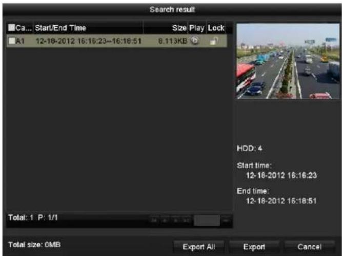 Hikvision DS-7224HWI-E2 - Steps: - 3