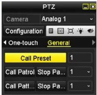 Hikvision DS-7224HWI-E2 - Option3: - 4