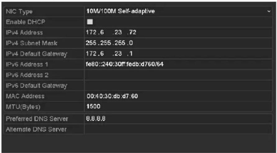 Hikvision DS-7224HWI-E2 - Purpose: - 1