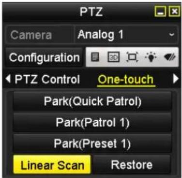 Hikvision DS-7224HWI-E2 - Steps: - 1