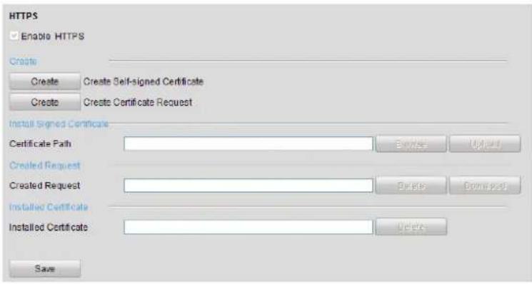 Hikvision DS-7224HWI-E2 - Steps: - 1