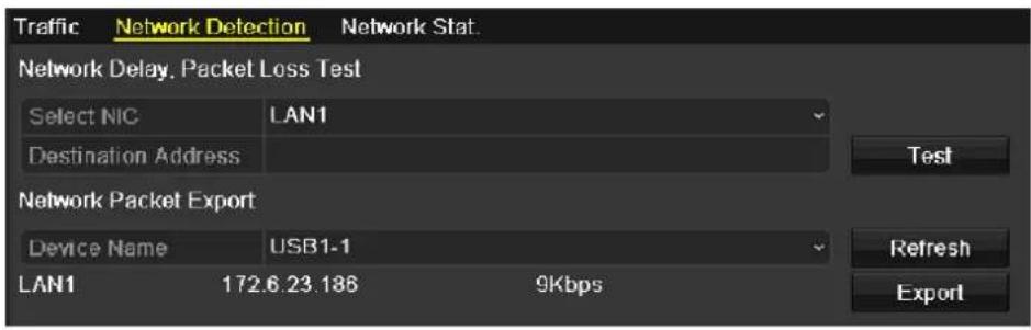 Hikvision DS-7224HWI-E2 - Steps: - 2