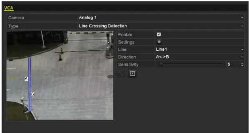 Hikvision DS-7224HWI-E2 - Click the - 6