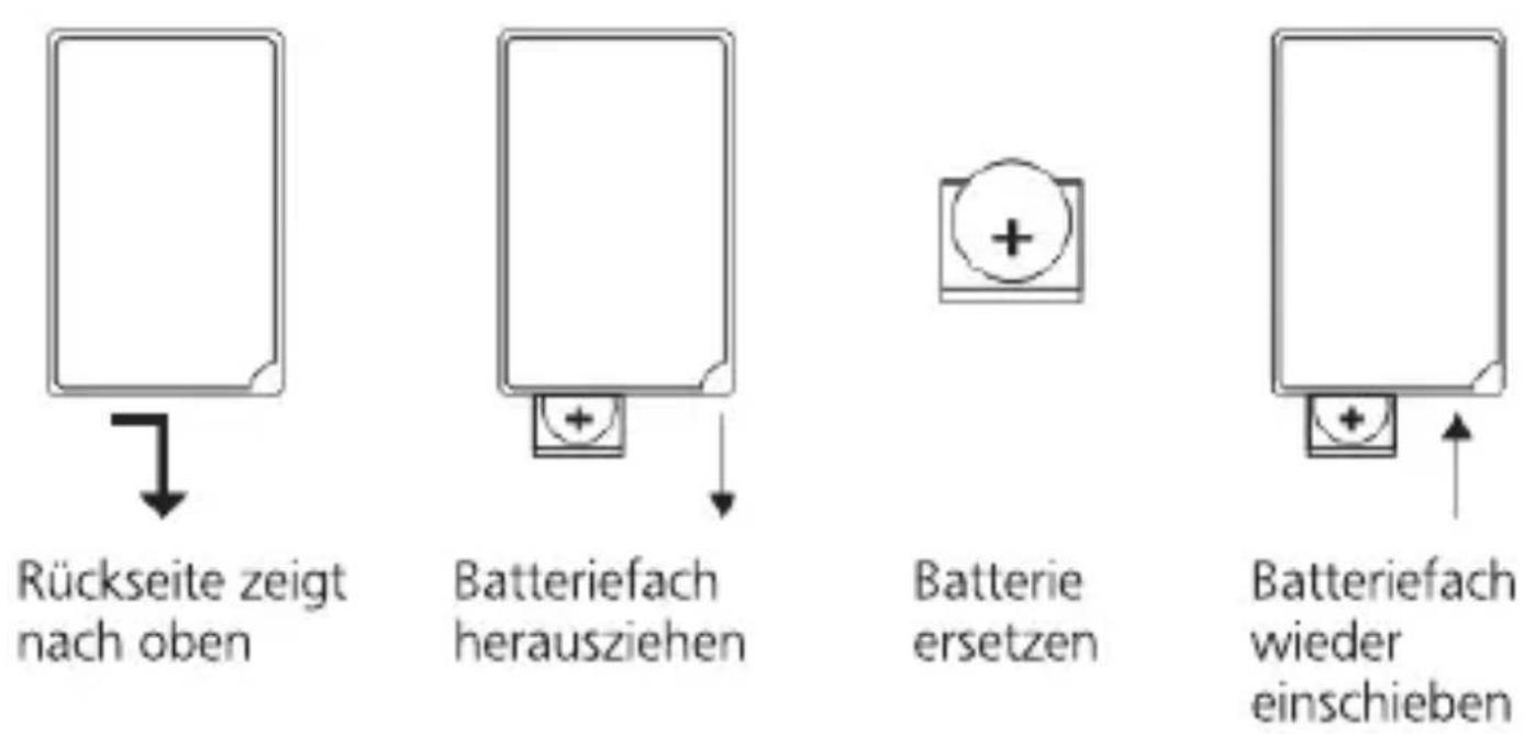 Weltbild 52 62 035 - Batterie ersetzen - 1