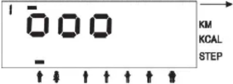Weltbild 52 62 035 - Einstellung des Fett-Tests - 17