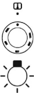 Exquisit TGE 57-4 - Grill - 1
