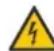 Exquisit TGE 57-4 - GEFAHR - 1