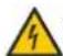 Exquisit TGE 57-4 - GEFAHR - 1