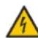 Exquisit TGE 57-4 - GEFAHR - 1