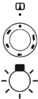 Exquisit TF 6GT-4 - Grill - 1