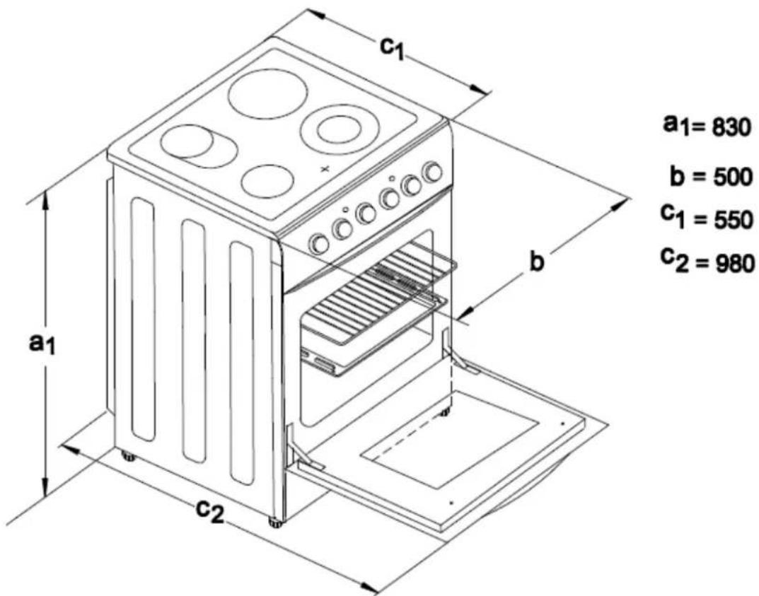 Exquisit ECM 8 BZ - WICHTIG - 2