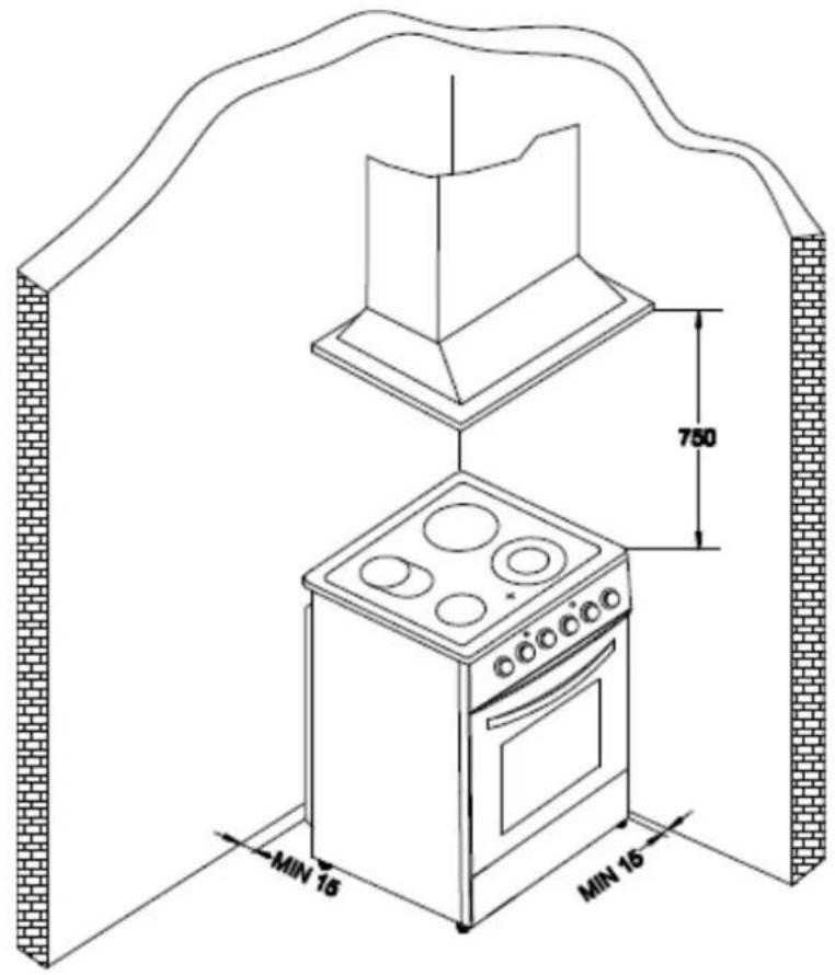 Exquisit ECM 8 BZ - WICHTIG - 1
