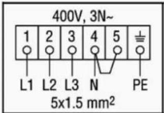 Exquisit ECM 8 BZ - WICHTIG - 3