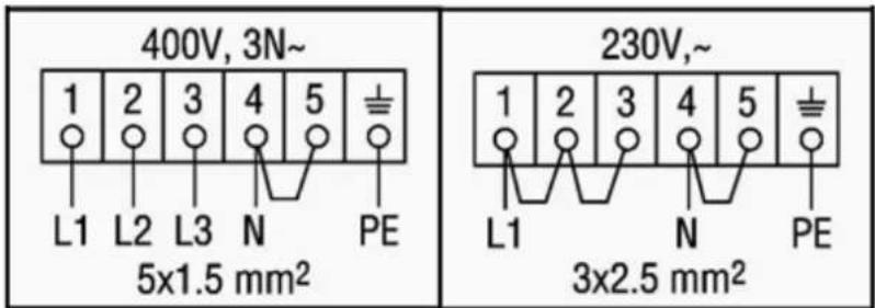 Exquisit ECM 6 I - WICHTIG - 1