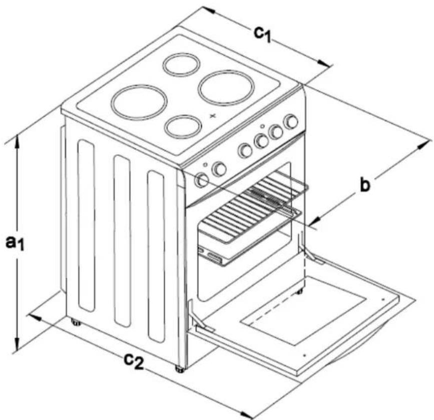 Exquisit ECM 6 I - WICHTIG - 2
