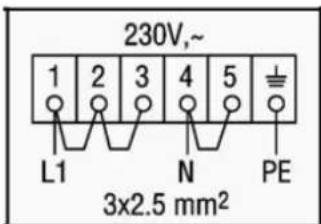 Exquisit ECM 6 I - WICHTIG - 4