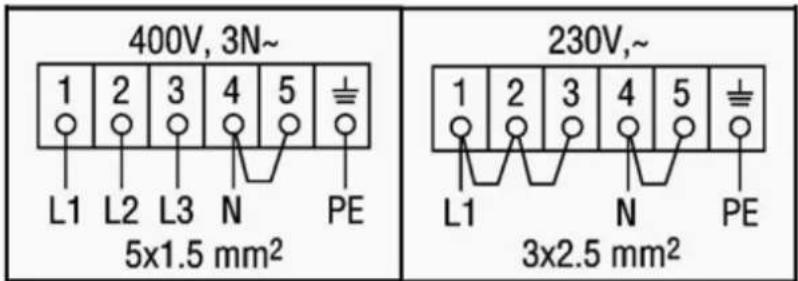 Exquisit ECM 6 BZ - WICHTIG - 1