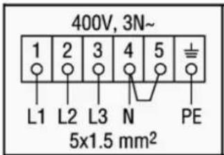 Exquisit ECM 5 I - WICHTIG - 3