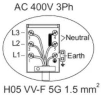 Exquisit ECM 5-9 - WICHTIG - 1