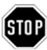 Exquisit ECM 5-9 - Sicherheit und Wartung: Glaskeramik-Kochfeld - 1