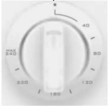 Exquisit ECM 5-9 - Backofen mit konventioneller Konvektion, Grillhitze, Umluft Funktion - 2