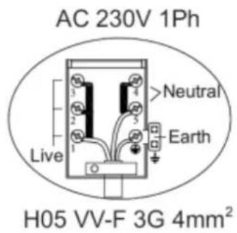Exquisit ECM 5-9 - WICHTIG - 2