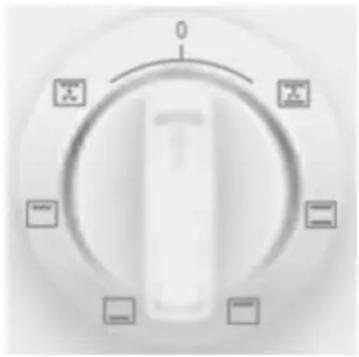 Exquisit ECM 5-9 - Backofen mit konventioneller Konvektion, Grillhitze, Umluft Funktion - 1