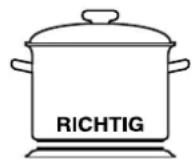 Hanseatic 6013CE3.334ETSD - Wichtig! - 1