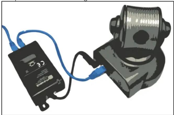Phihong POE14-033 - 1