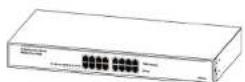 Digitus Midspan DN-95111 - Lieferumfang - 1