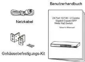 Digitus DN-95314 - Lieferumfang - 2