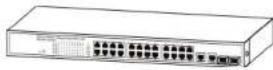 Digitus DN-95314 - Lieferumfang - 1