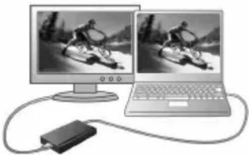 i-TEC U3HDMI4K - USB 3.0 4K Ultra HD Display Adapter HDMI - 2