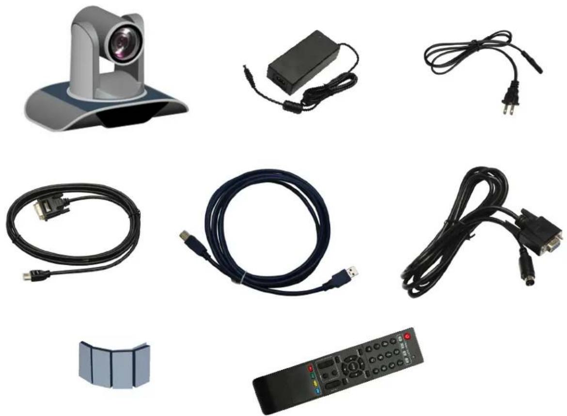 ClearOne UNITE 100 - PARTS INCLUDED - 1