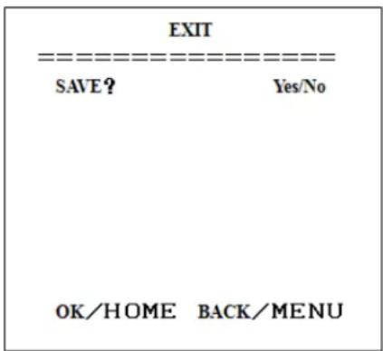 ClearOne UNITE 100 - Exit Option - 1