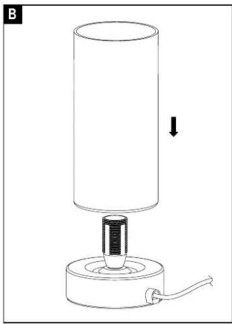 Paulmann Pinja - 5