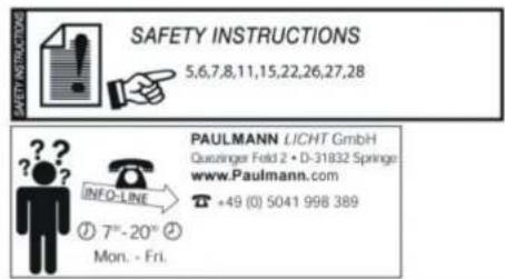 Paulmann Jenni - 1